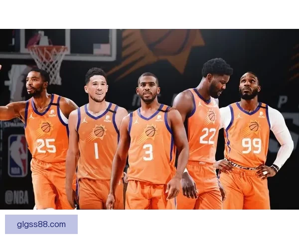 nba赛程2022 - 2023赛季，这些关键场次不容错过！ 