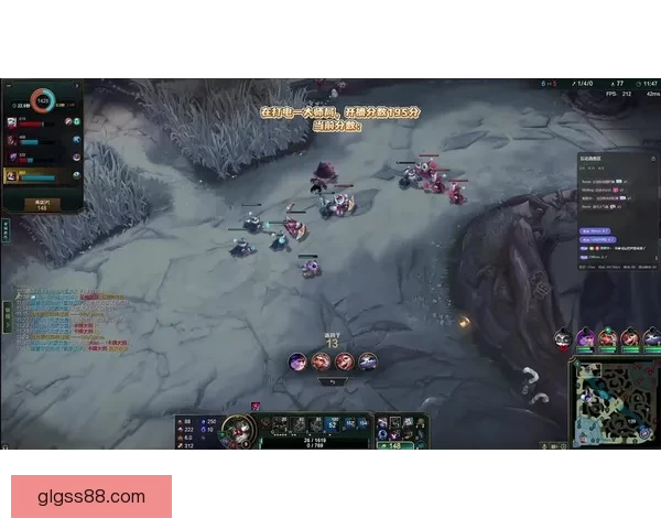 英雄联盟178视频：带你领略峡谷里的精彩瞬间！ 
