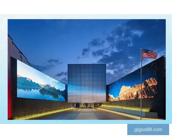 以5252se理念主导，打造科技与潮流交融的创新品味空间